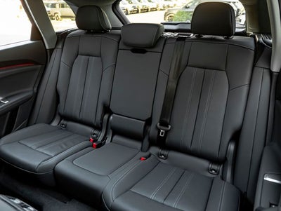 2026 Audi Q5 2.0T Premium quattro