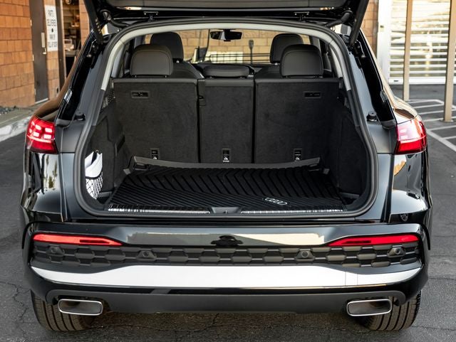 2026 Audi Q5 2.0T Premium quattro