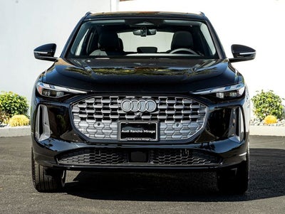 2026 Audi Q5 2.0T Premium quattro