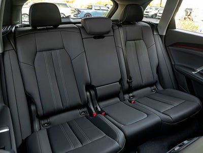 2026 Audi Q5 2.0T Premium quattro