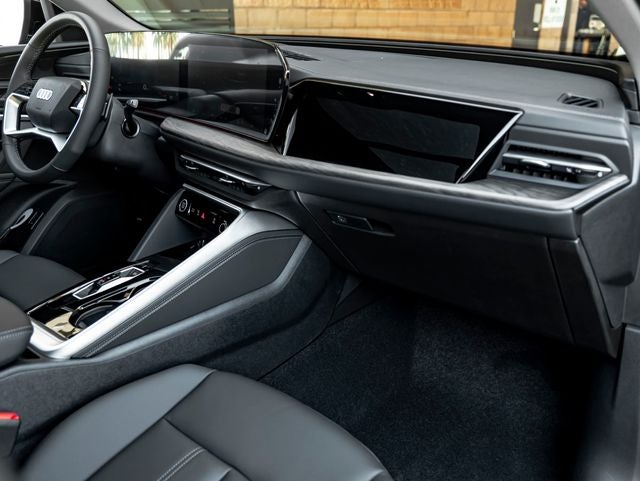 2026 Audi Q5 2.0T Premium quattro