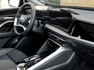 2026 Audi Q5 2.0T Premium quattro