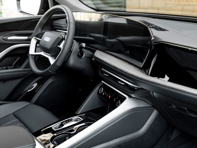 2026 Audi Q5 2.0T Premium quattro