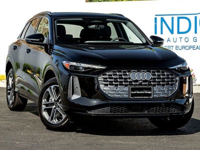 2026 Audi Q5 2.0T Premium quattro