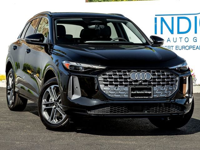 2026 Audi Q5 2.0T Premium quattro