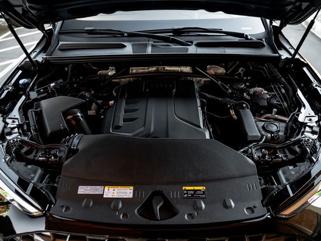 2026 Audi Q5 2.0T Premium quattro