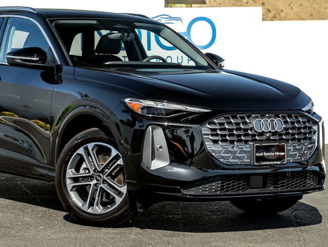 2026 Audi Q5 2.0T Premium quattro