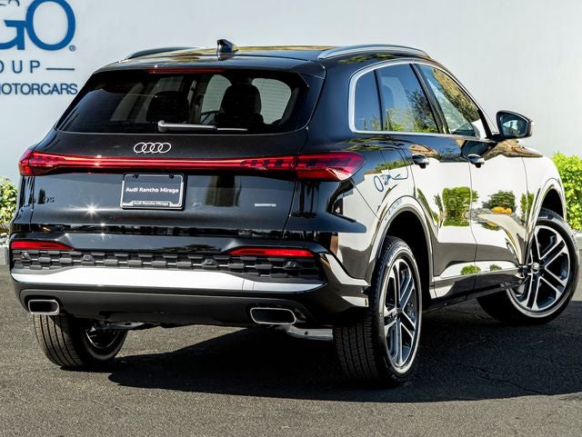 2026 Audi Q5 2.0T Premium quattro