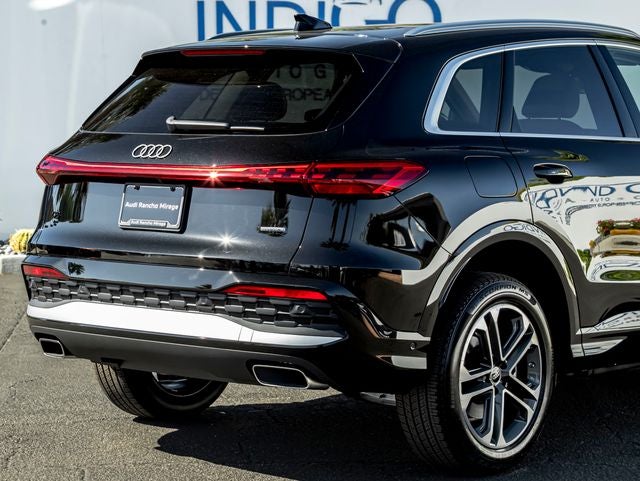 2026 Audi Q5 2.0T Premium quattro