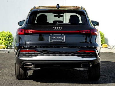 2026 Audi Q5 2.0T Premium quattro