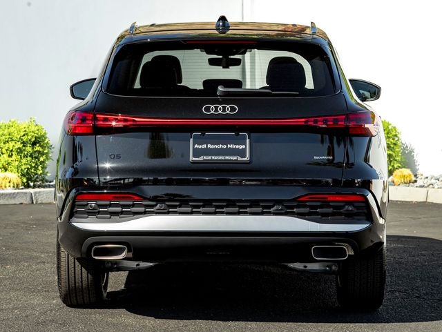 2026 Audi Q5 2.0T Premium quattro