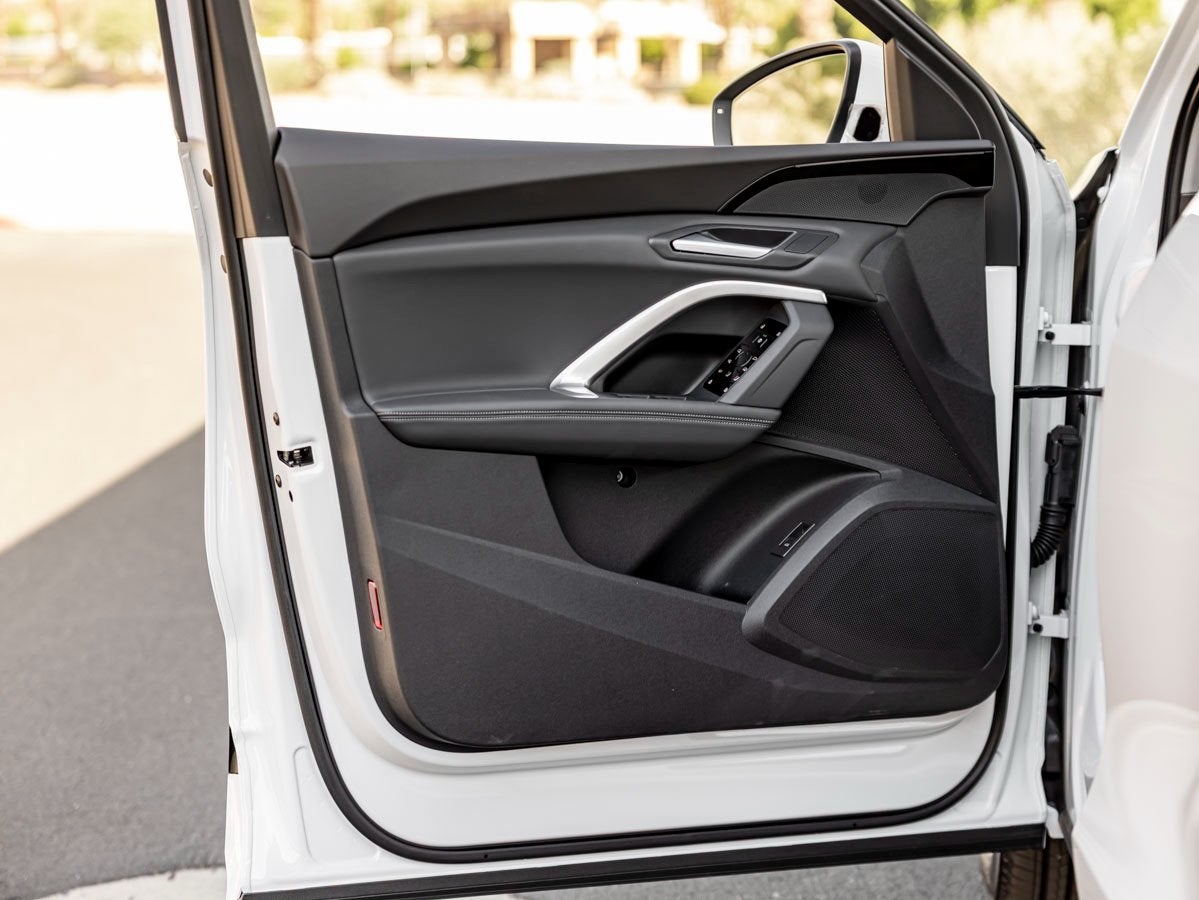 2025 Audi Q5 quattro