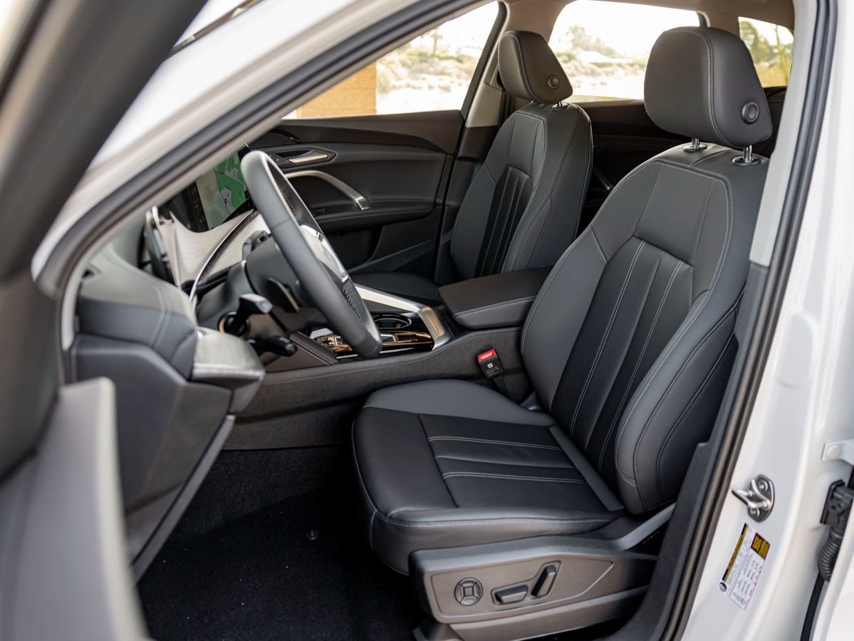 2025 Audi Q5 quattro