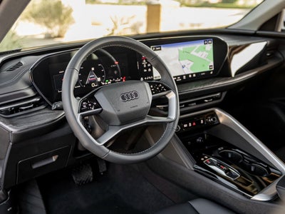 2025 Audi Q5 quattro