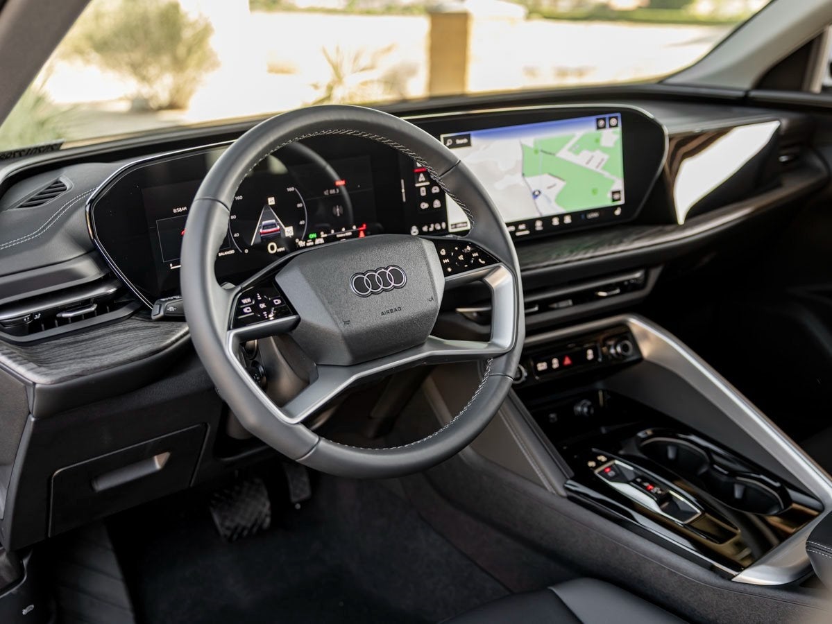 2025 Audi Q5 quattro