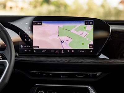 2025 Audi Q5 quattro