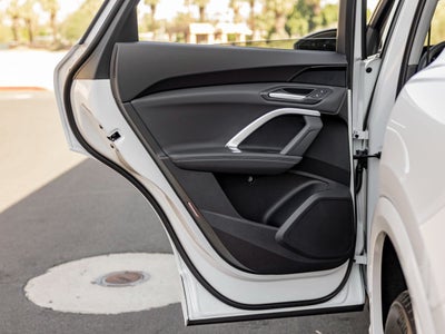 2025 Audi Q5 quattro