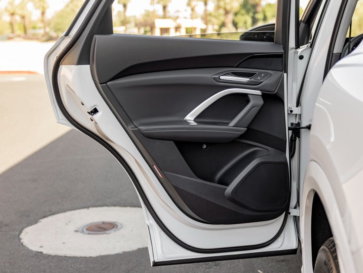 2025 Audi Q5 quattro