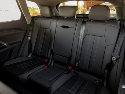 2025 Audi Q5 quattro