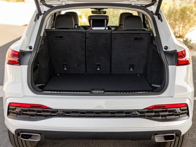 2025 Audi Q5 quattro