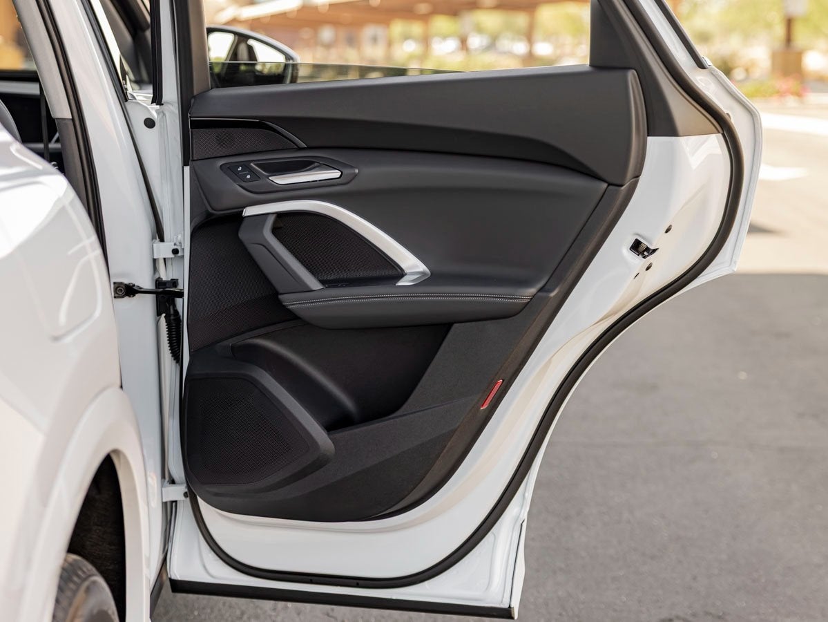 2025 Audi Q5 quattro