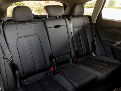 2025 Audi Q5 quattro