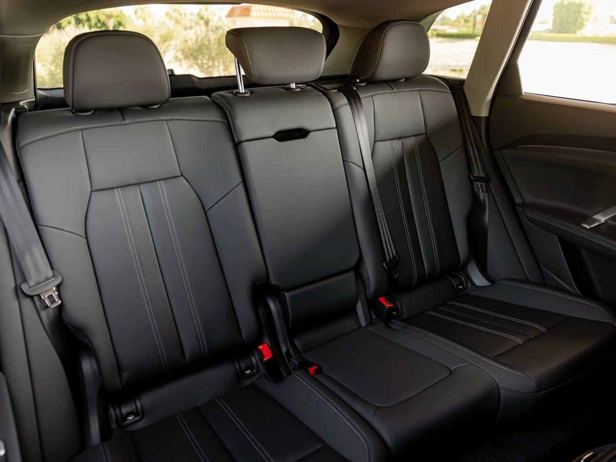 2025 Audi Q5 quattro