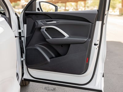 2025 Audi Q5 quattro