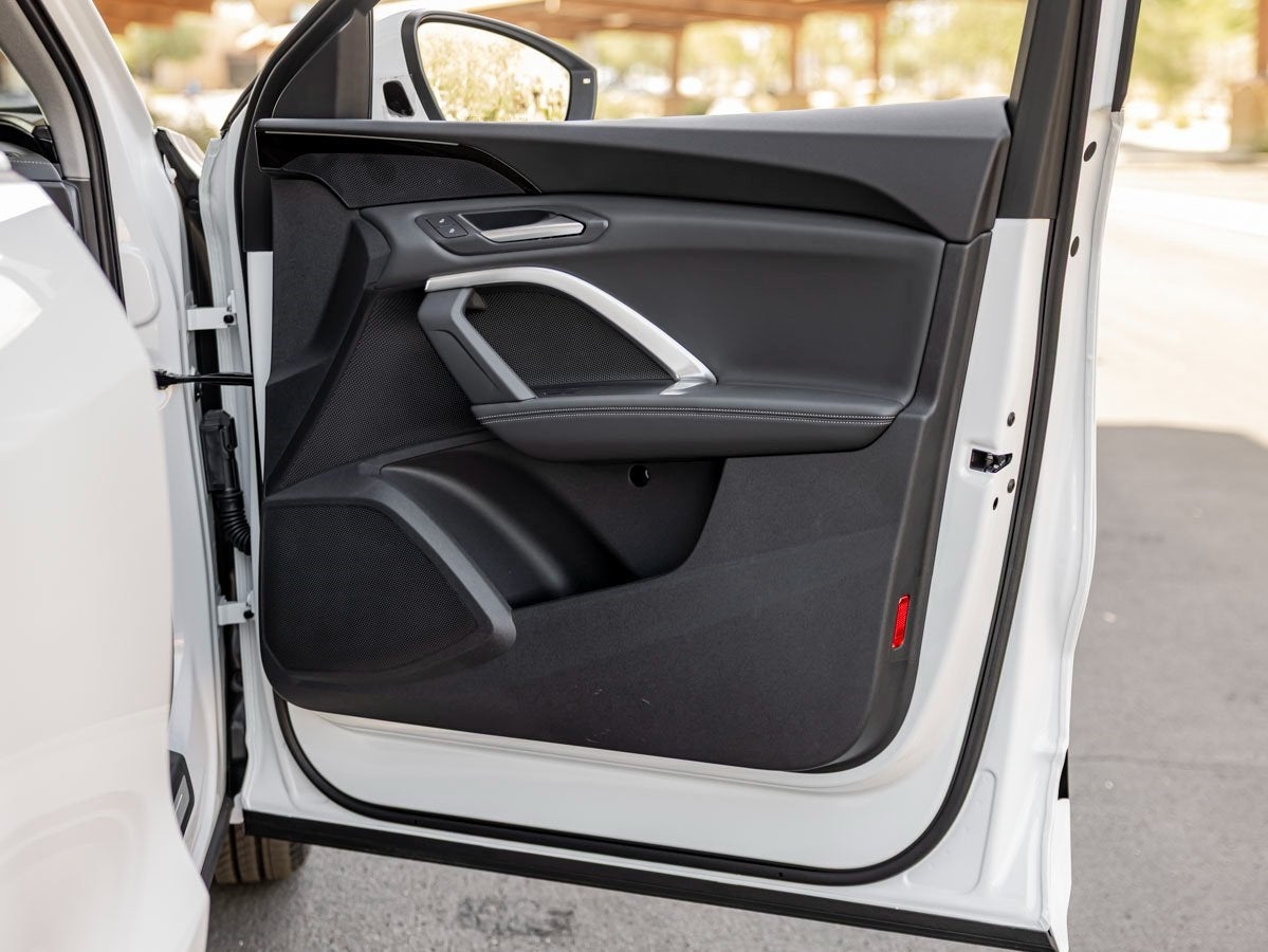 2025 Audi Q5 quattro