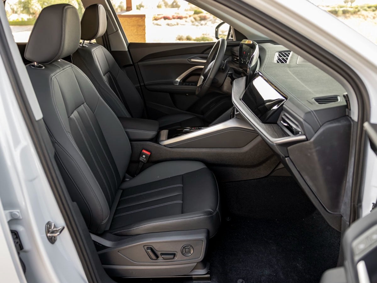 2025 Audi Q5 quattro