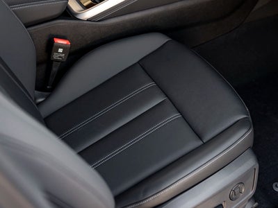 2025 Audi Q5 quattro