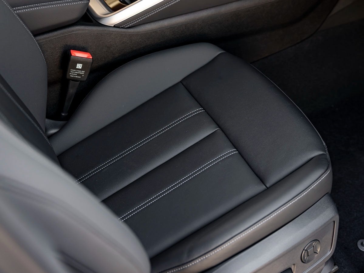 2025 Audi Q5 quattro