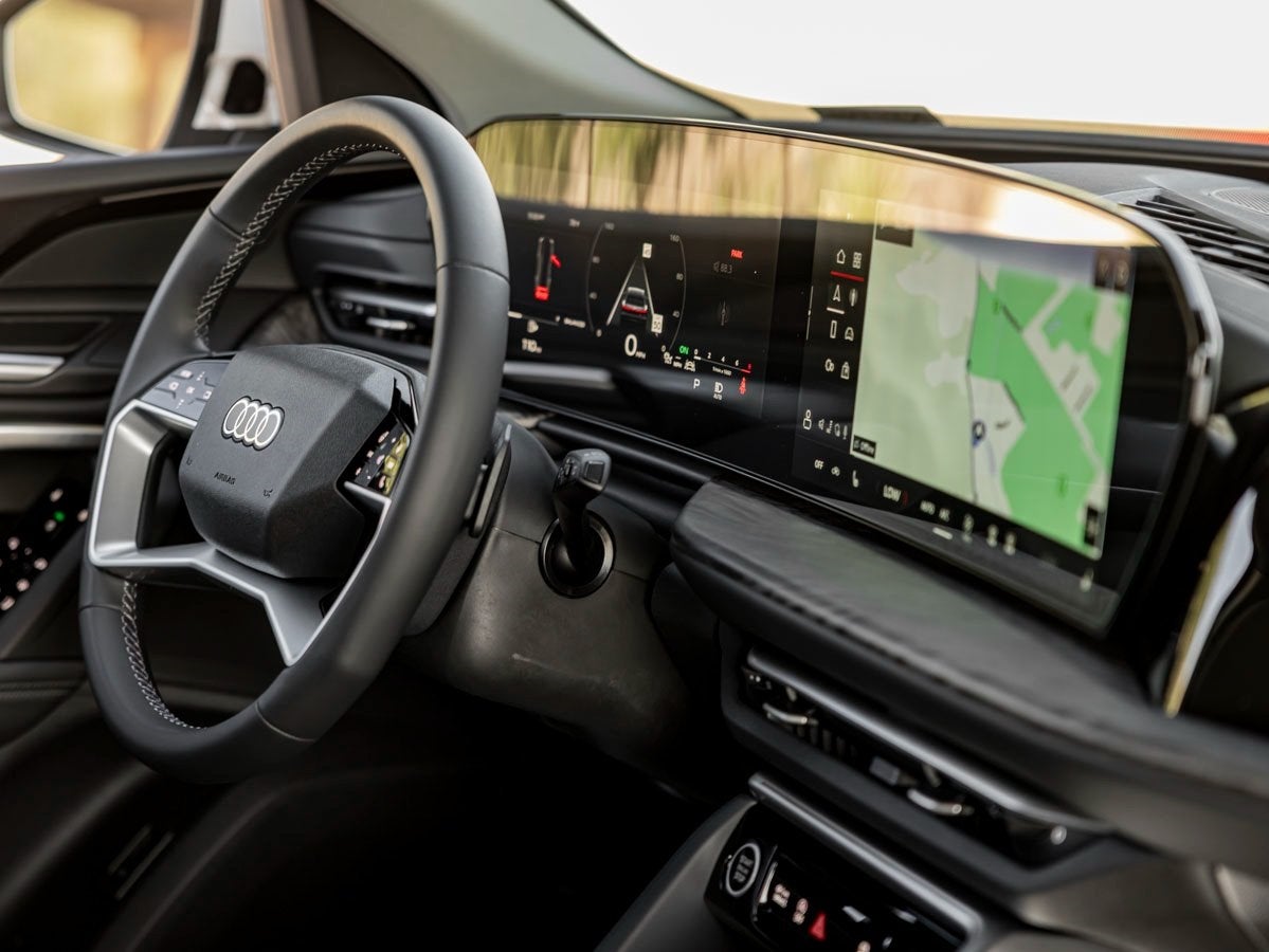 2025 Audi Q5 quattro