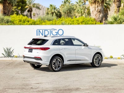 2025 Audi Q5 quattro