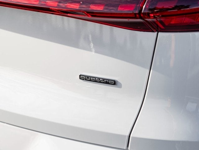 2025 Audi Q5 2.0T Premium quattro