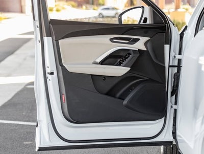 2025 Audi Q5 2.0T Premium quattro