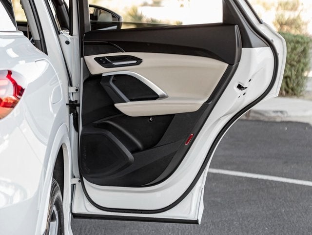 2025 Audi Q5 2.0T Premium quattro