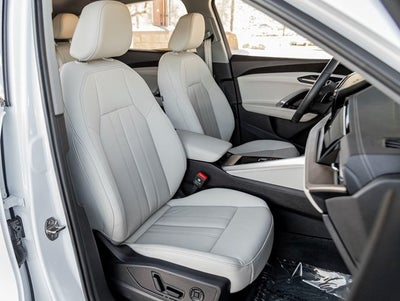 2025 Audi Q5 2.0T Premium quattro