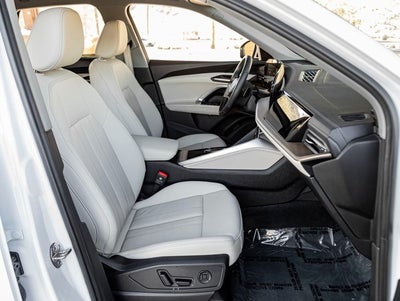 2025 Audi Q5 2.0T Premium quattro