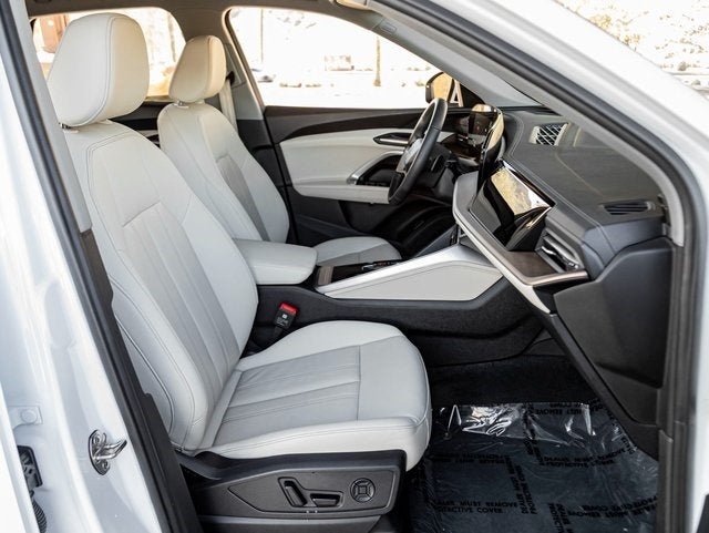 2025 Audi Q5 2.0T Premium quattro