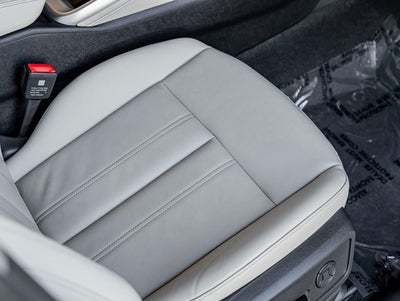 2025 Audi Q5 2.0T Premium quattro