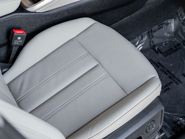 2025 Audi Q5 2.0T Premium quattro