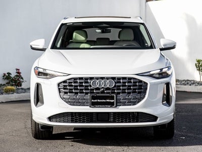 2025 Audi Q5 2.0T Premium quattro