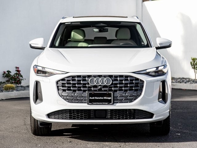 2025 Audi Q5 2.0T Premium quattro