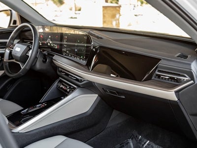 2025 Audi Q5 2.0T Premium quattro