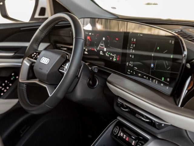 2025 Audi Q5 2.0T Premium quattro