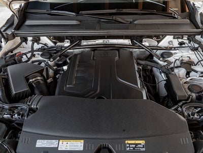 2025 Audi Q5 2.0T Premium quattro