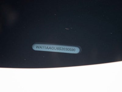 2025 Audi Q5 2.0T Premium quattro