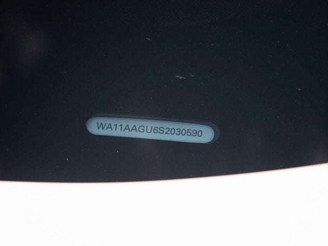 2025 Audi Q5 2.0T Premium quattro