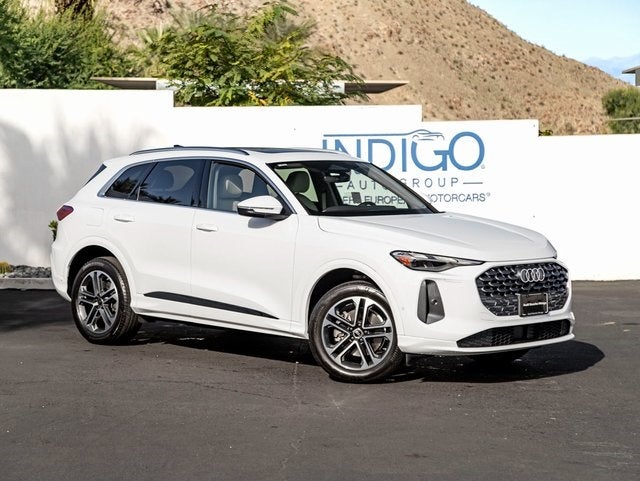 2025 Audi Q5 2.0T Premium quattro